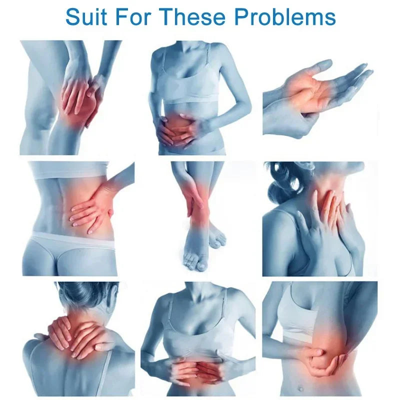 Ceinture de Luminothérapie Infrarouge 660nm & 850nm ™