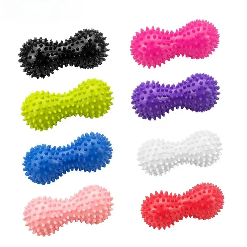 Balle Massage Peanut Deep Tissue – Relaxation & Trigger Points